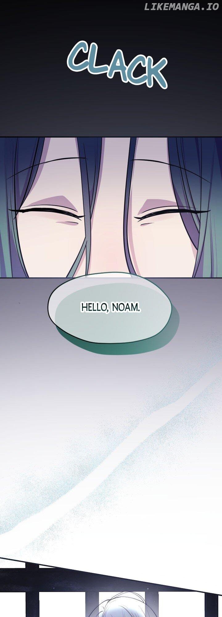 Vengeful Weapon, Tears of Poison Chapter 77 - page 54