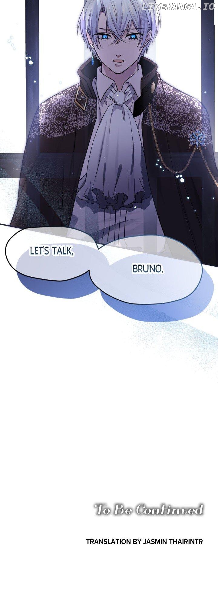 Vengeful Weapon, Tears of Poison Chapter 77 - page 55