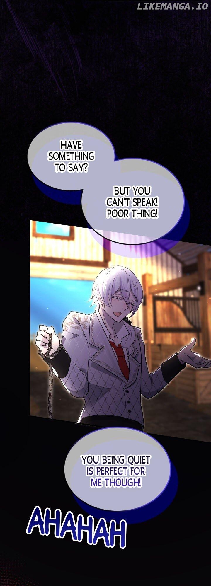 Vengeful Weapon, Tears of Poison Chapter 77 - page 5