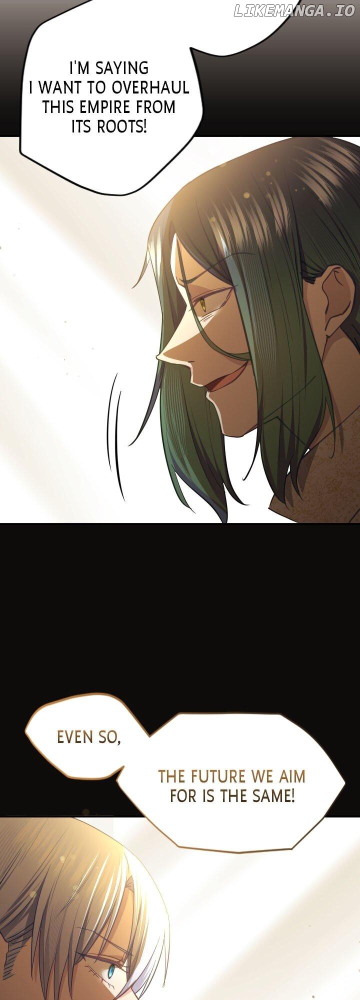 Vengeful Weapon, Tears of Poison Chapter 78 - page 12