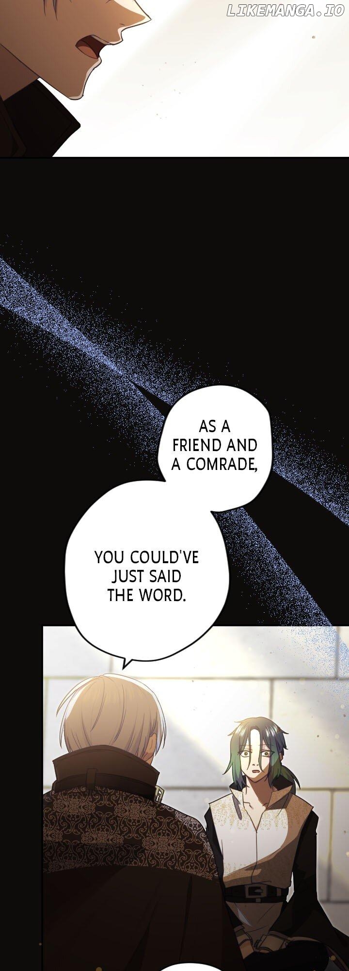 Vengeful Weapon, Tears of Poison Chapter 78 - page 13