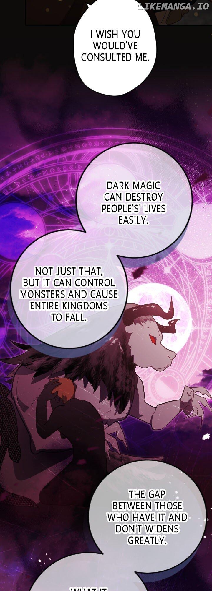 Vengeful Weapon, Tears of Poison Chapter 78 - page 14