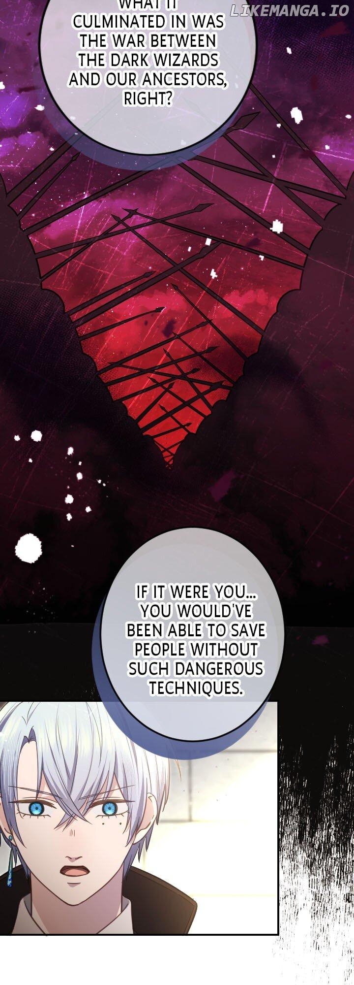 Vengeful Weapon, Tears of Poison Chapter 78 - page 15