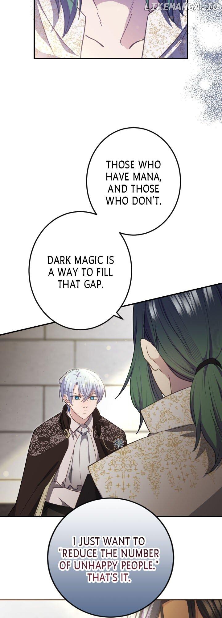 Vengeful Weapon, Tears of Poison Chapter 78 - page 17