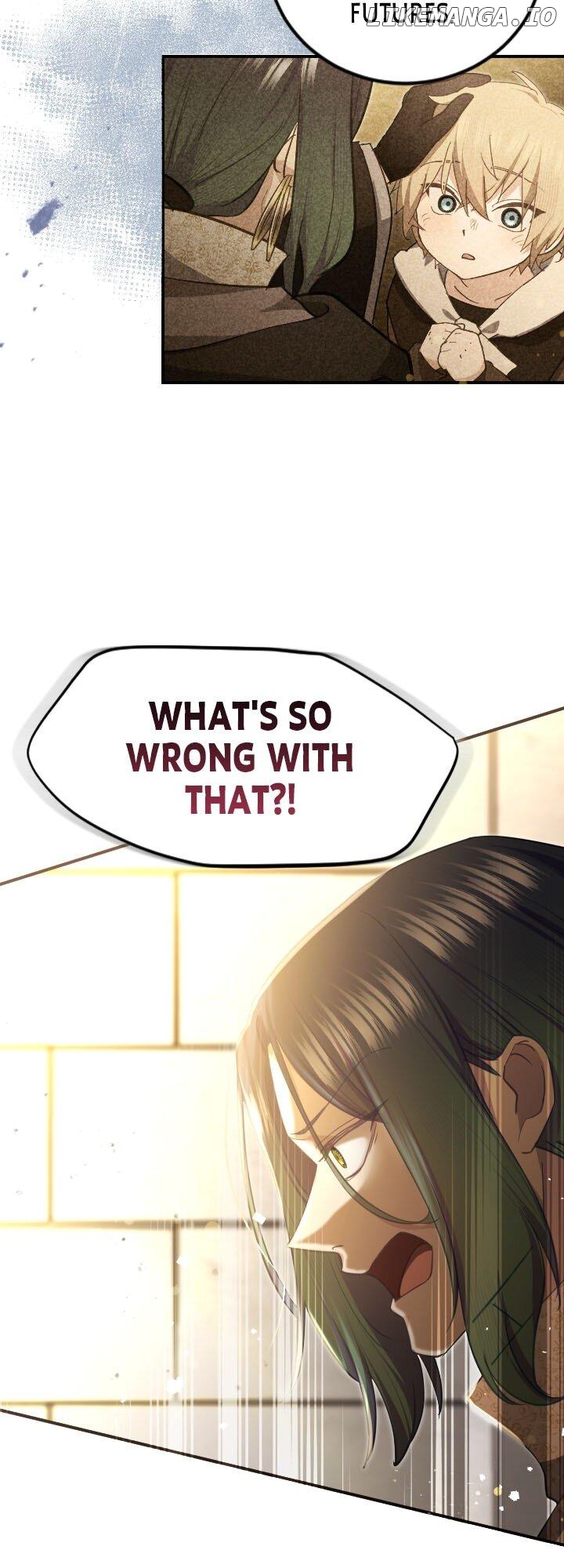 Vengeful Weapon, Tears of Poison Chapter 78 - page 19