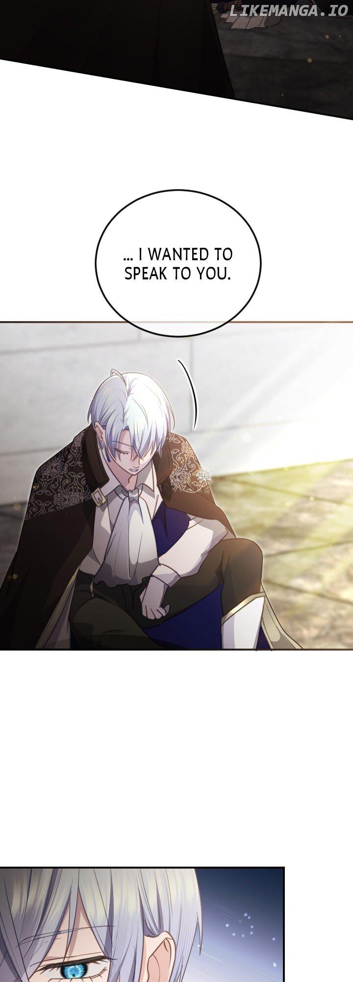 Vengeful Weapon, Tears of Poison Chapter 78 - page 2