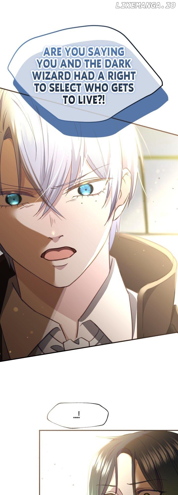 Vengeful Weapon, Tears of Poison Chapter 78 - page 20