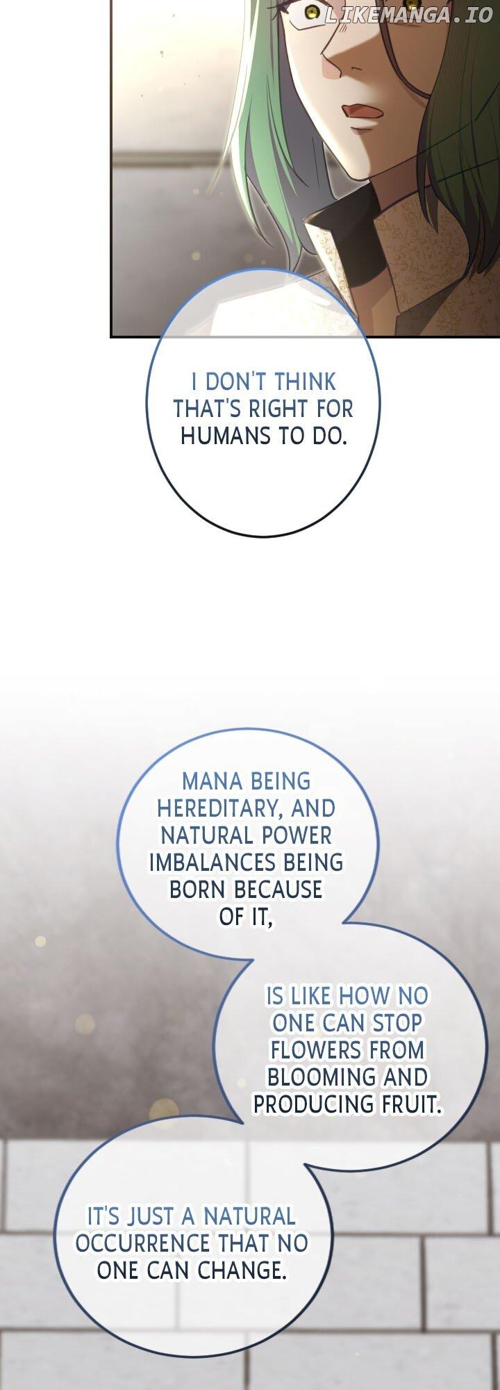 Vengeful Weapon, Tears of Poison Chapter 78 - page 21