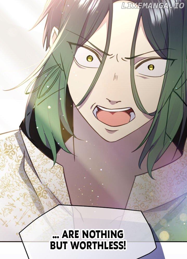 Vengeful Weapon, Tears of Poison Chapter 78 - page 24