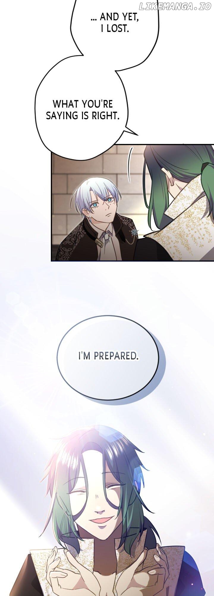 Vengeful Weapon, Tears of Poison Chapter 78 - page 26