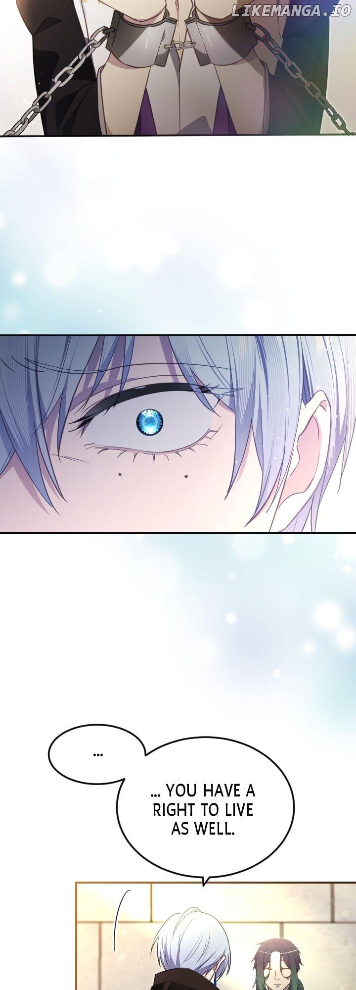Vengeful Weapon, Tears of Poison Chapter 78 - page 27