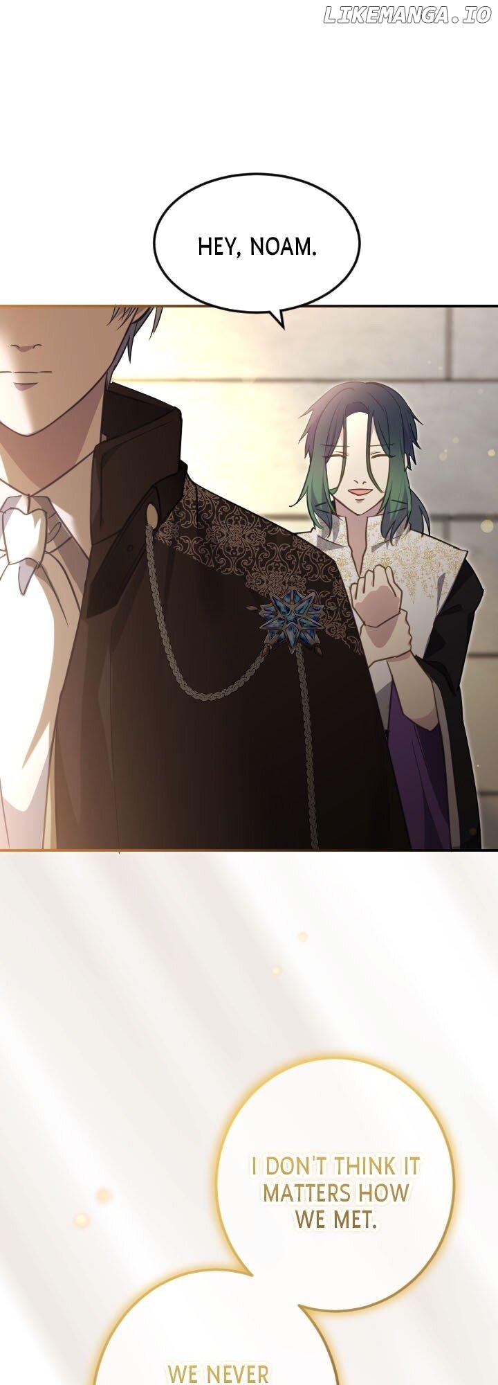 Vengeful Weapon, Tears of Poison Chapter 78 - page 29