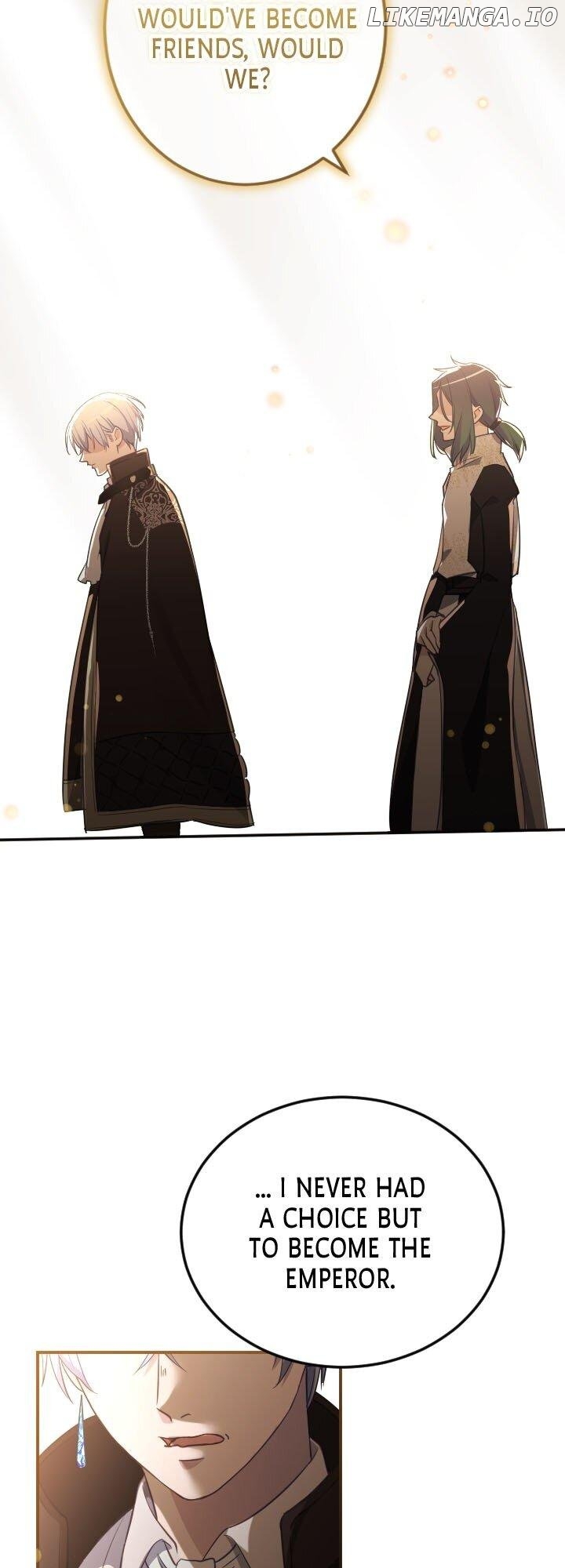 Vengeful Weapon, Tears of Poison Chapter 78 - page 30