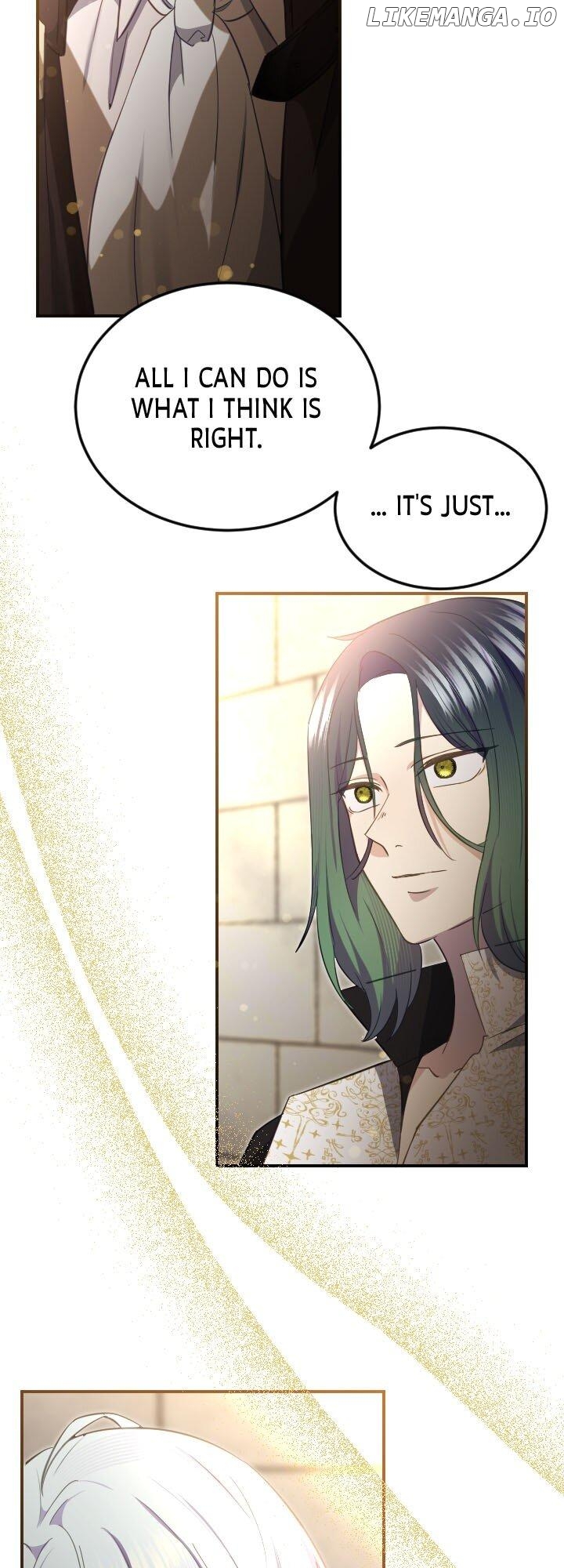 Vengeful Weapon, Tears of Poison Chapter 78 - page 31