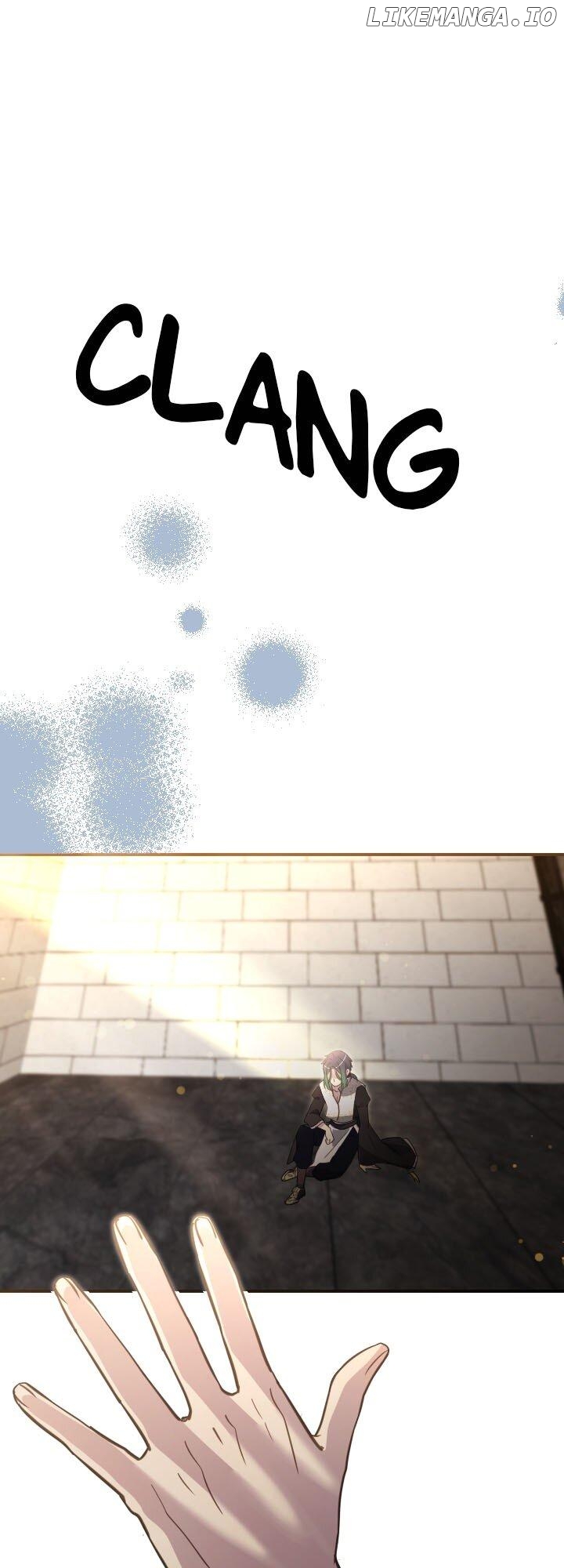 Vengeful Weapon, Tears of Poison Chapter 78 - page 33