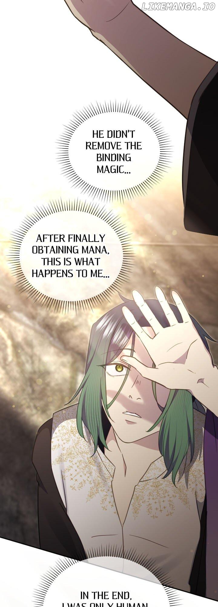 Vengeful Weapon, Tears of Poison Chapter 78 - page 34