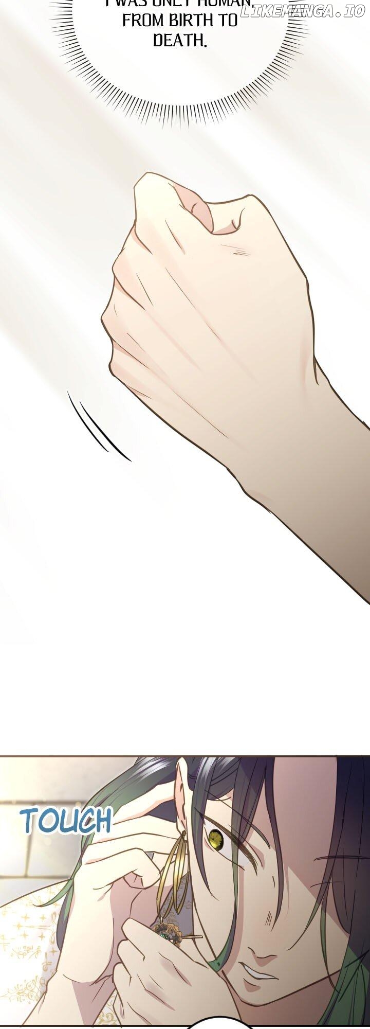 Vengeful Weapon, Tears of Poison Chapter 78 - page 35