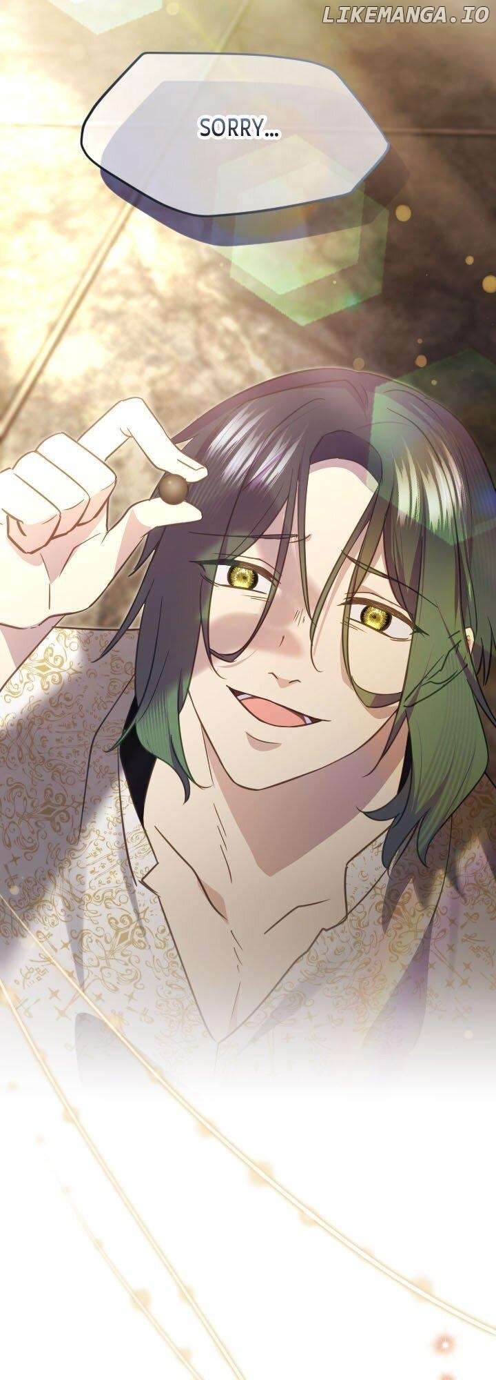 Vengeful Weapon, Tears of Poison Chapter 78 - page 39