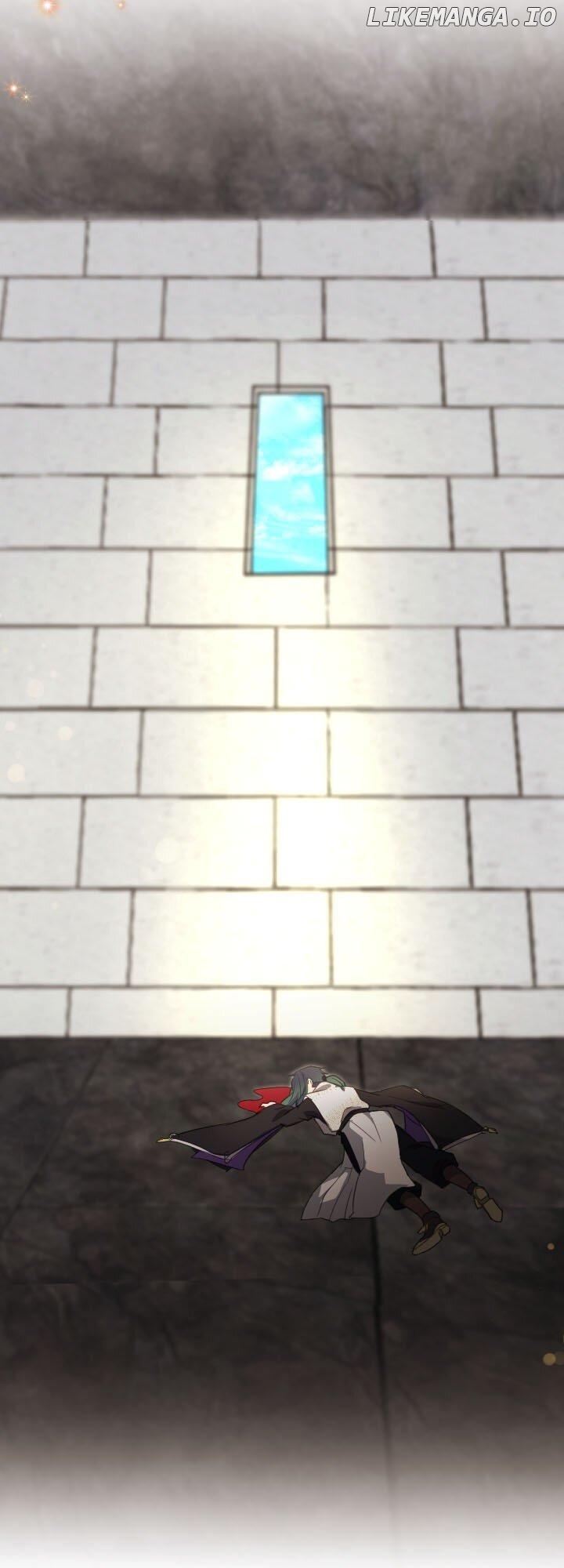 Vengeful Weapon, Tears of Poison Chapter 78 - page 41