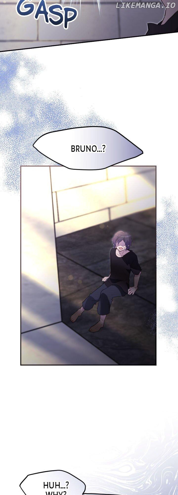 Vengeful Weapon, Tears of Poison Chapter 78 - page 43