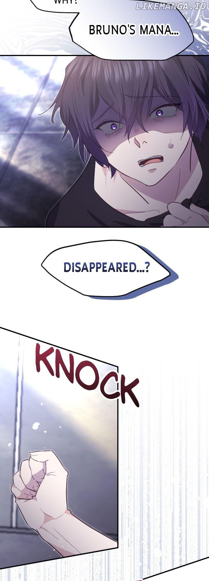 Vengeful Weapon, Tears of Poison Chapter 78 - page 44