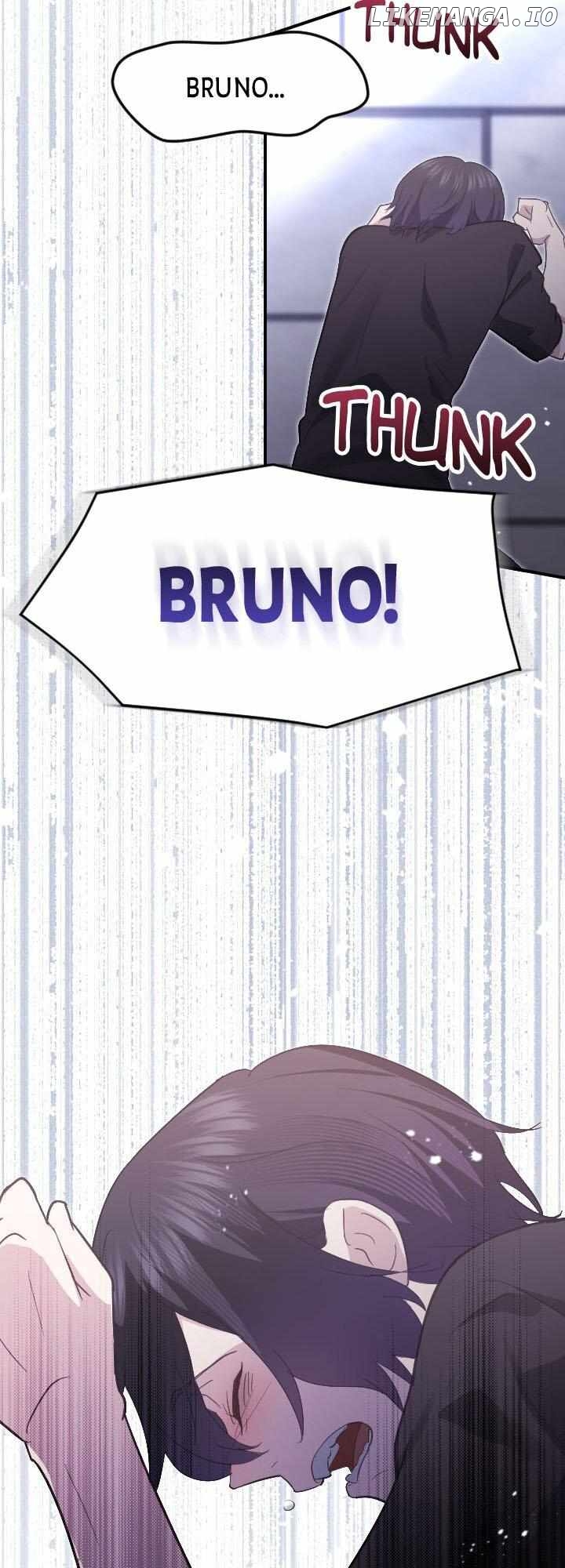 Vengeful Weapon, Tears of Poison Chapter 78 - page 45