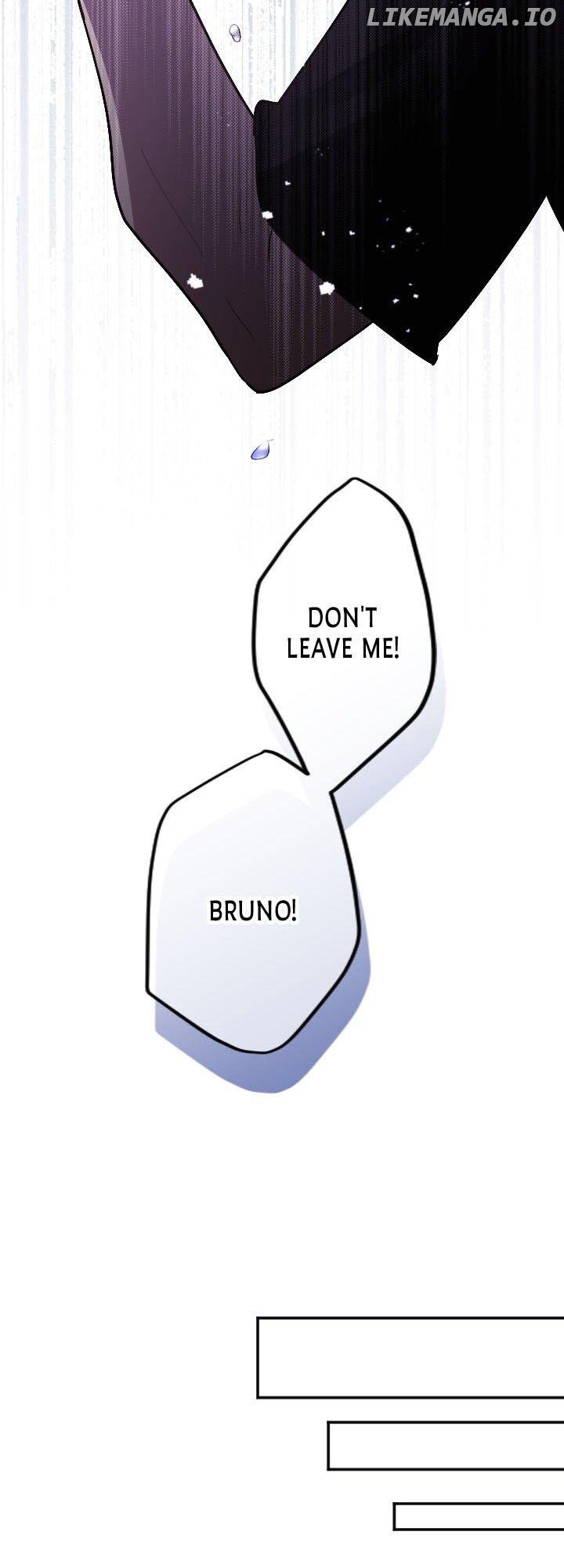 Vengeful Weapon, Tears of Poison Chapter 78 - page 46