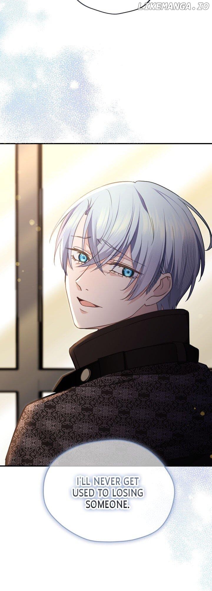 Vengeful Weapon, Tears of Poison Chapter 78 - page 49