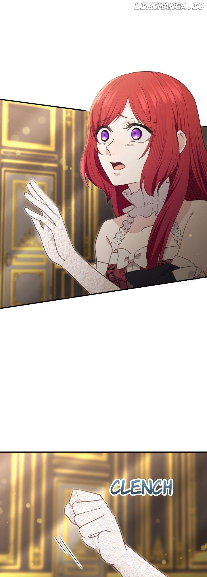 Vengeful Weapon, Tears of Poison Chapter 78 - page 50