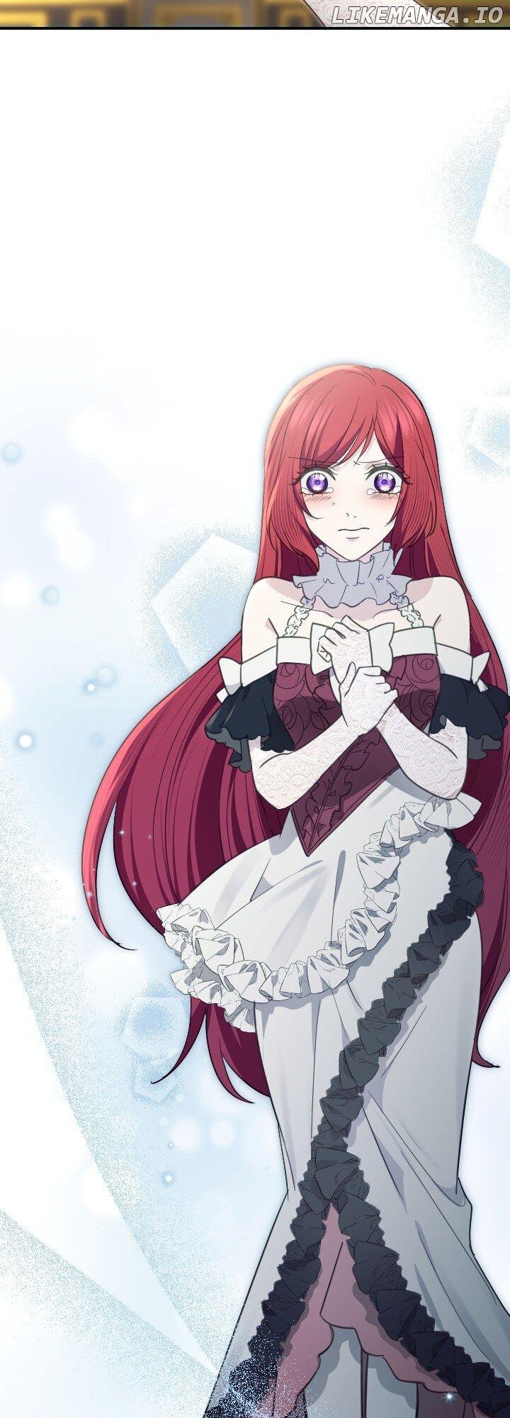 Vengeful Weapon, Tears of Poison Chapter 78 - page 51