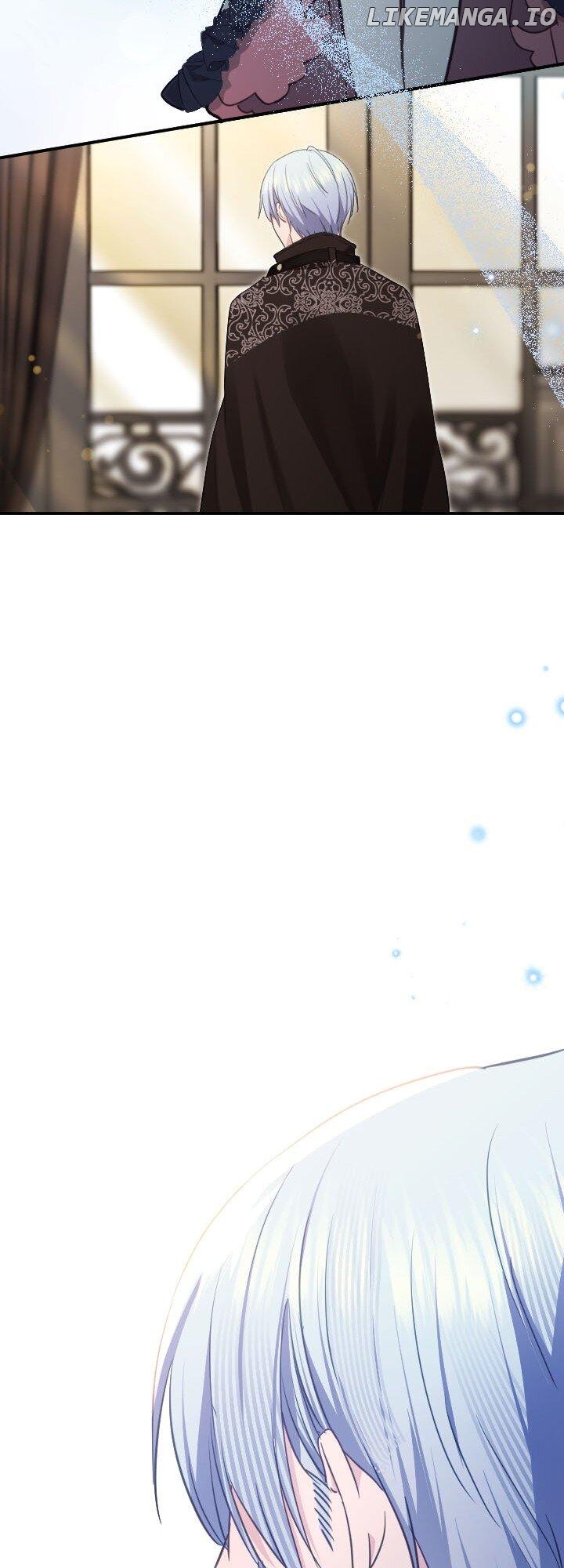 Vengeful Weapon, Tears of Poison Chapter 78 - page 52