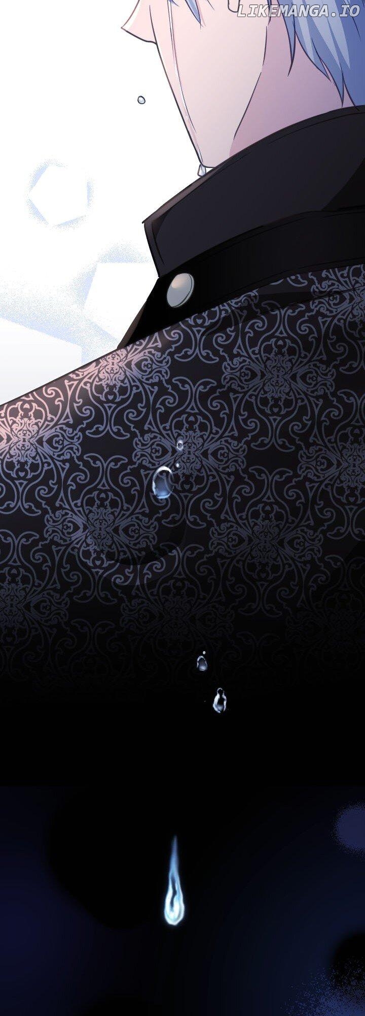 Vengeful Weapon, Tears of Poison Chapter 78 - page 53