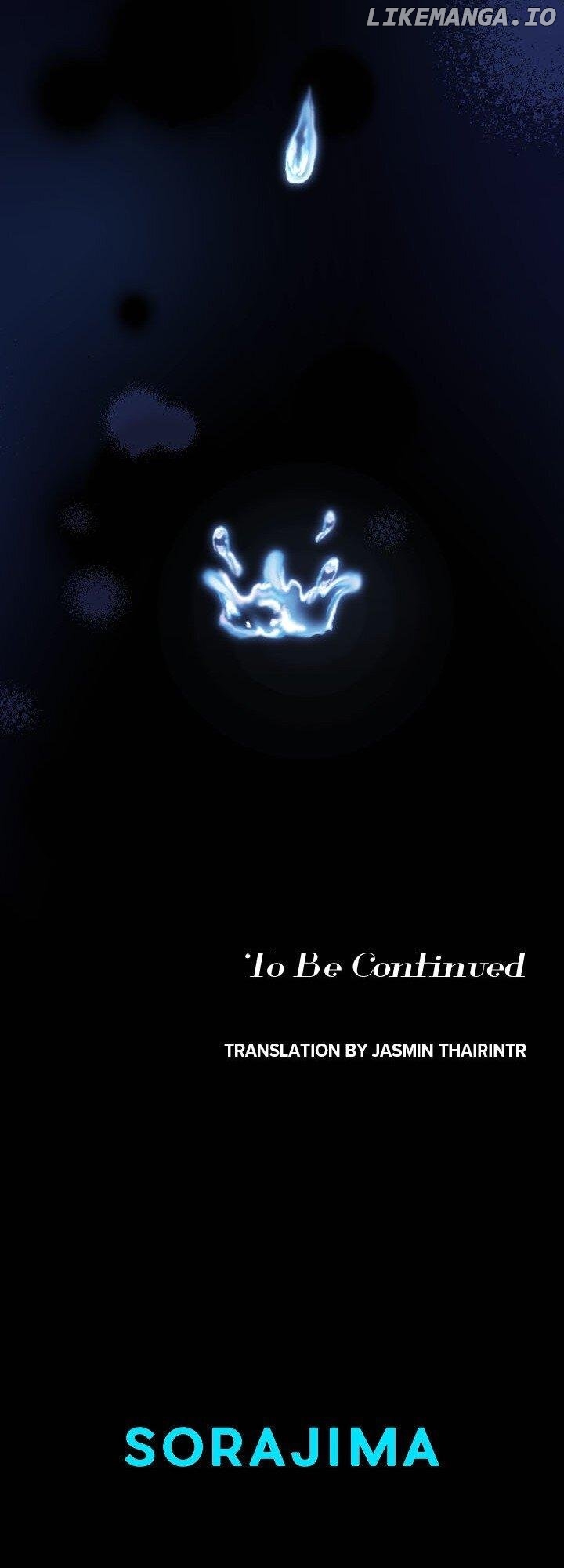 Vengeful Weapon, Tears of Poison Chapter 78 - page 54