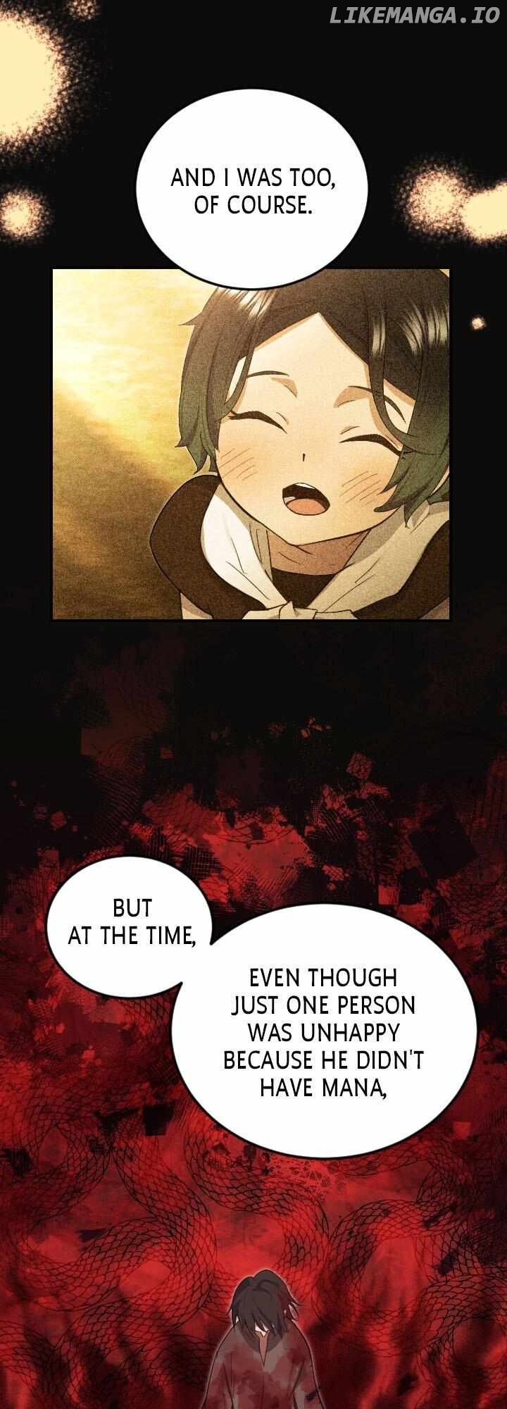 Vengeful Weapon, Tears of Poison Chapter 78 - page 6