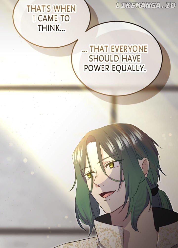 Vengeful Weapon, Tears of Poison Chapter 78 - page 8