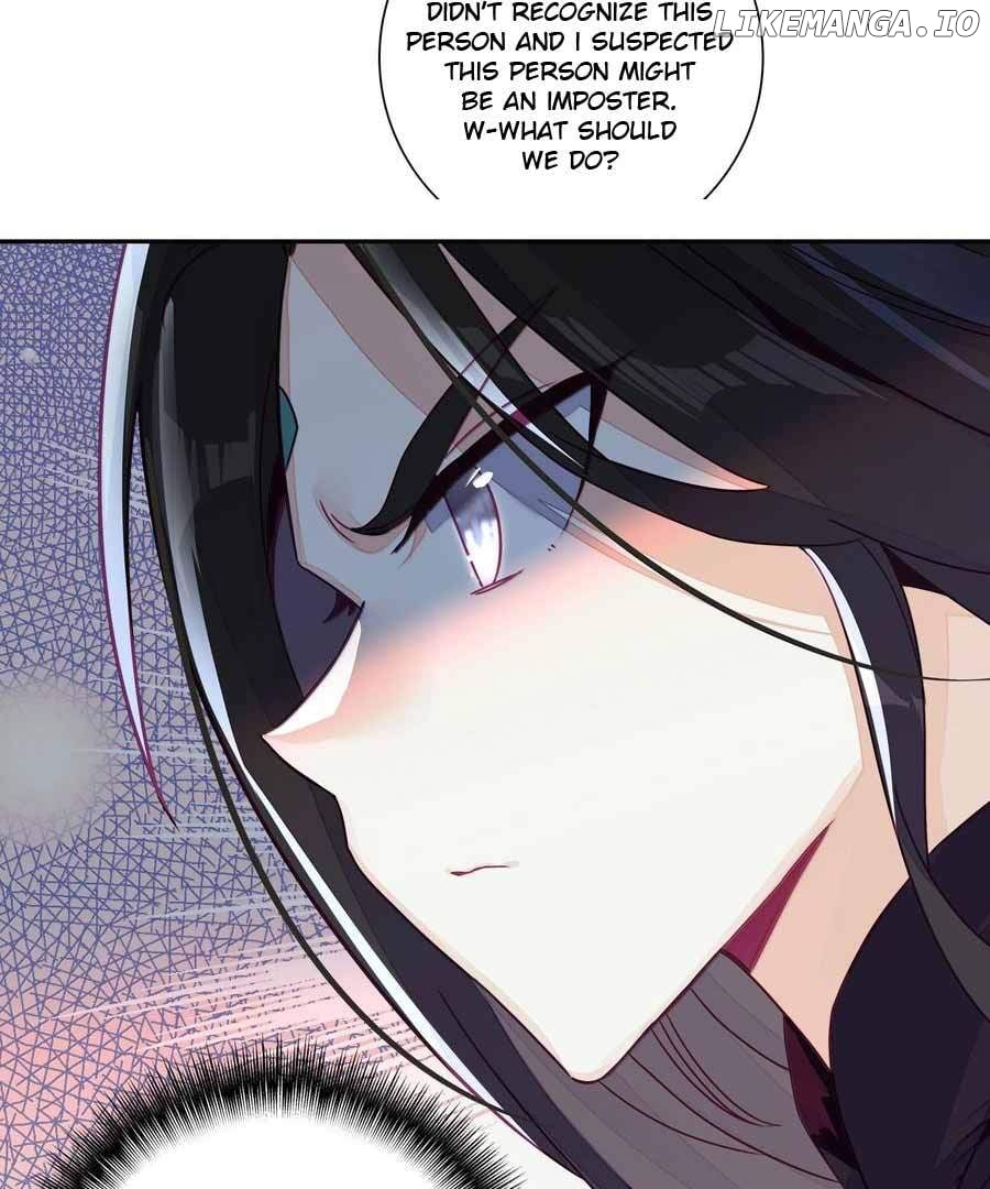 The Emperor is a Woman Chapter 291 - page 40