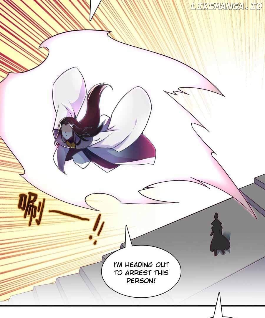 The Emperor is a Woman Chapter 291 - page 44