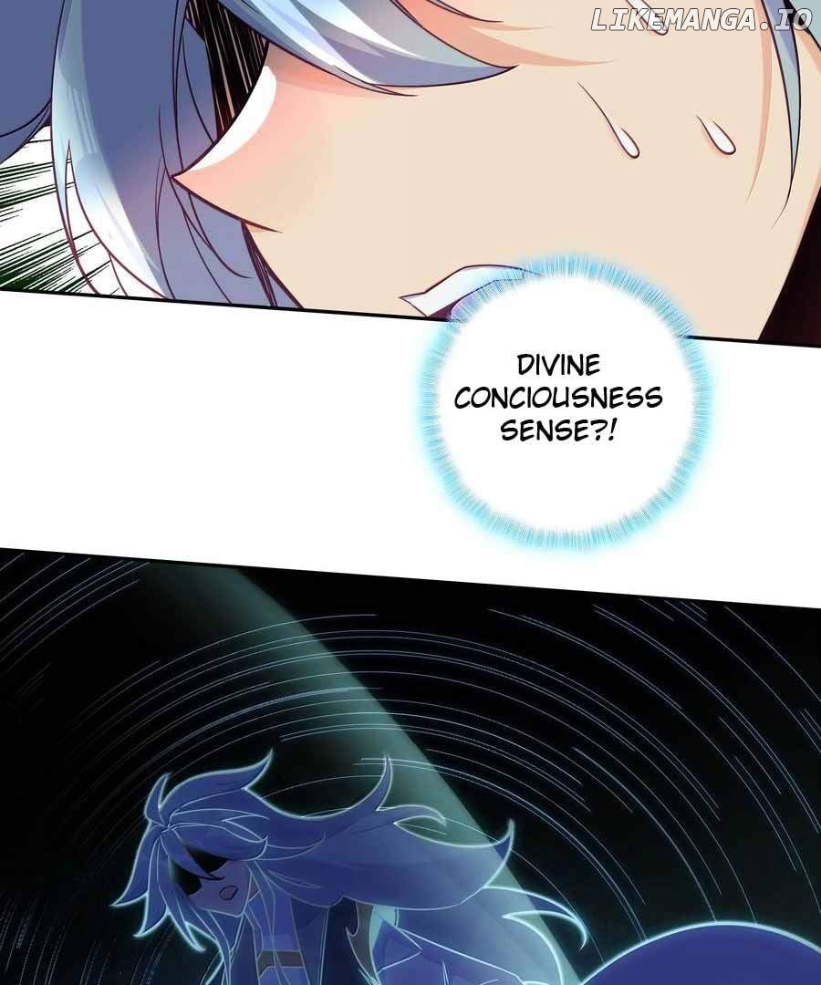 The Emperor is a Woman Chapter 291 - page 48