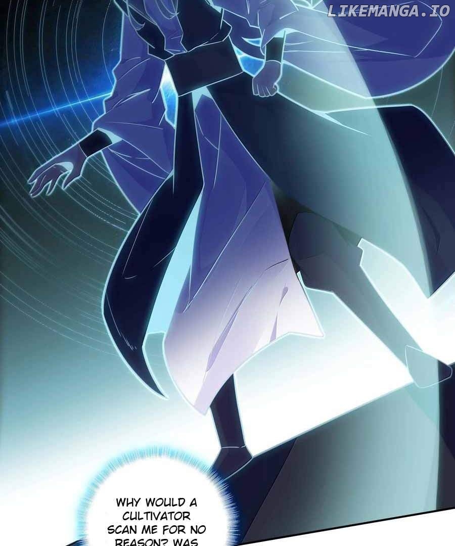 The Emperor is a Woman Chapter 291 - page 49