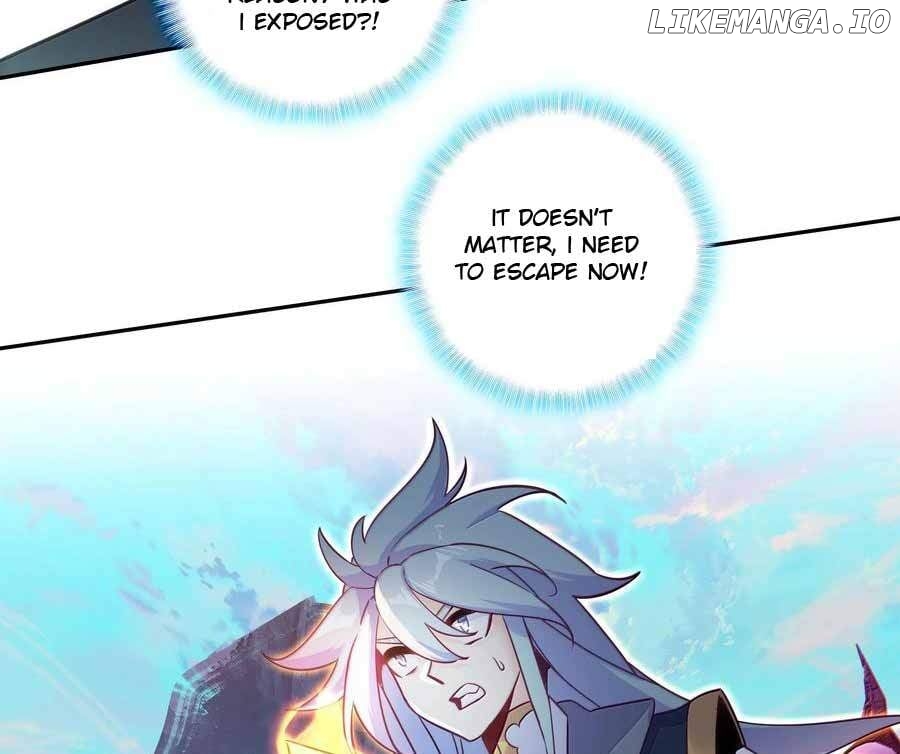 The Emperor is a Woman Chapter 291 - page 50