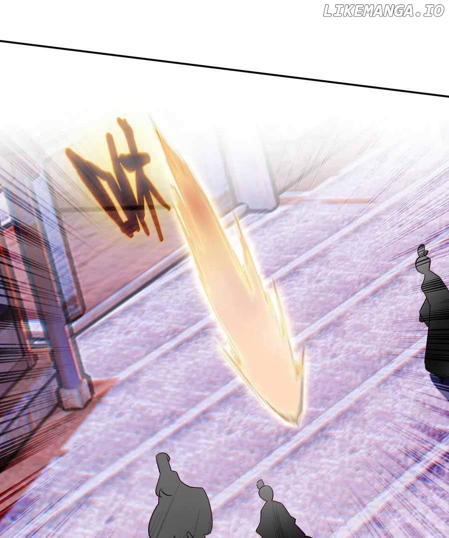 The Emperor is a Woman Chapter 291 - page 52