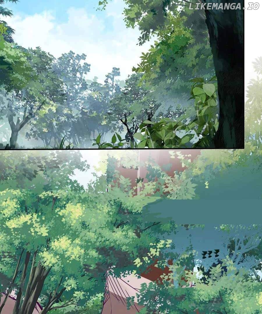 The Emperor is a Woman Chapter 291 - page 55