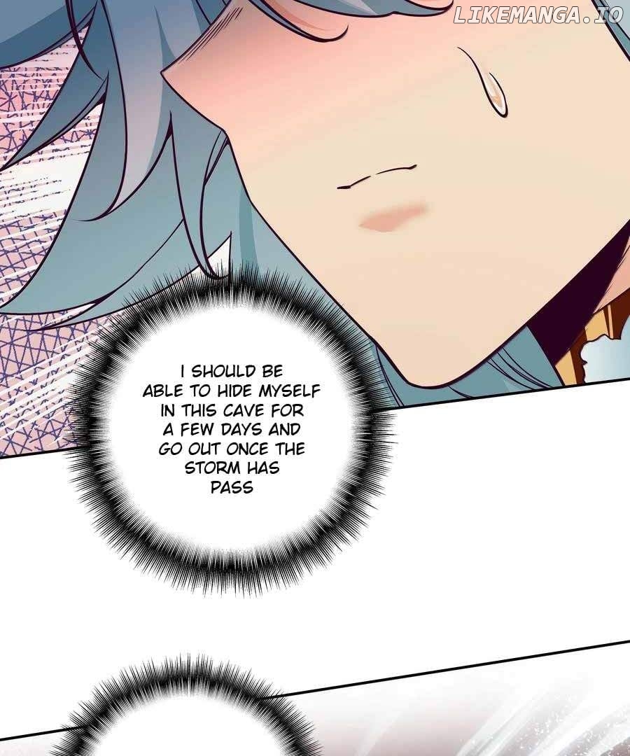 The Emperor is a Woman Chapter 291 - page 59