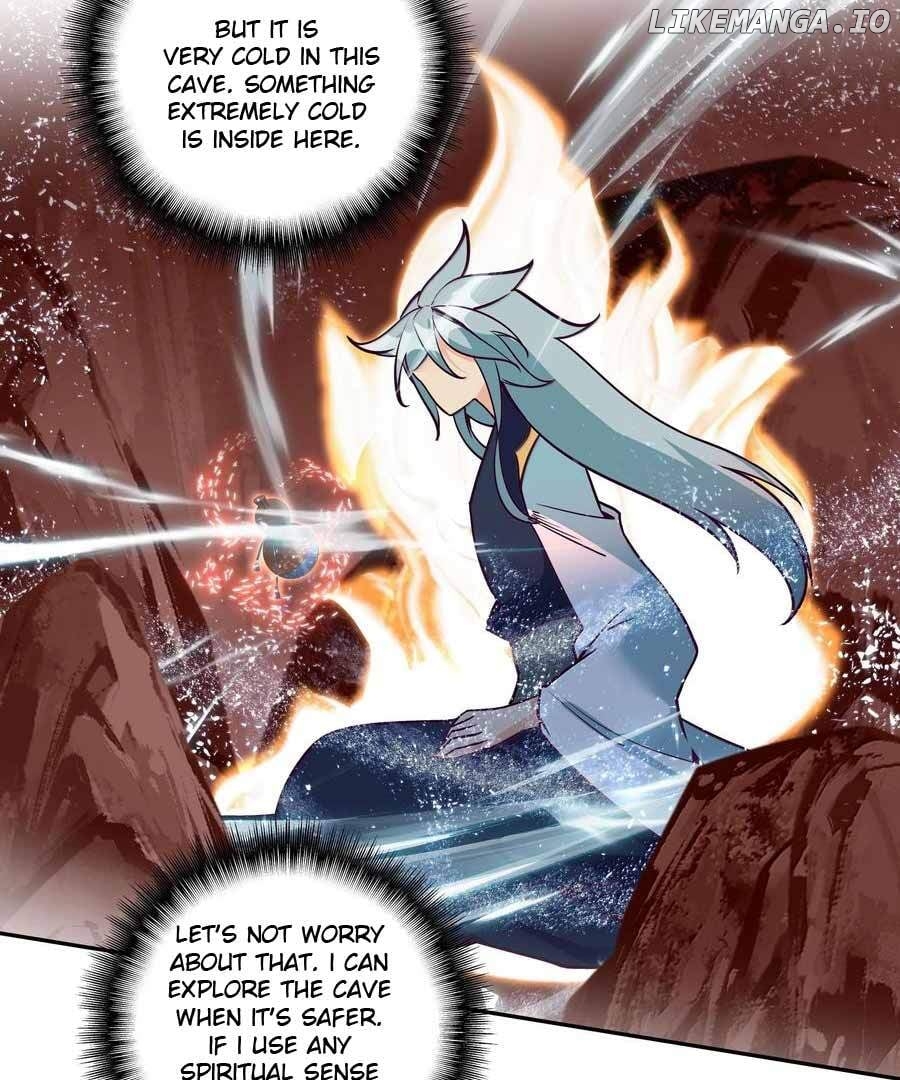 The Emperor is a Woman Chapter 291 - page 60