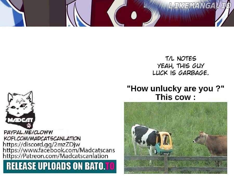 The Emperor is a Woman Chapter 291 - page 64