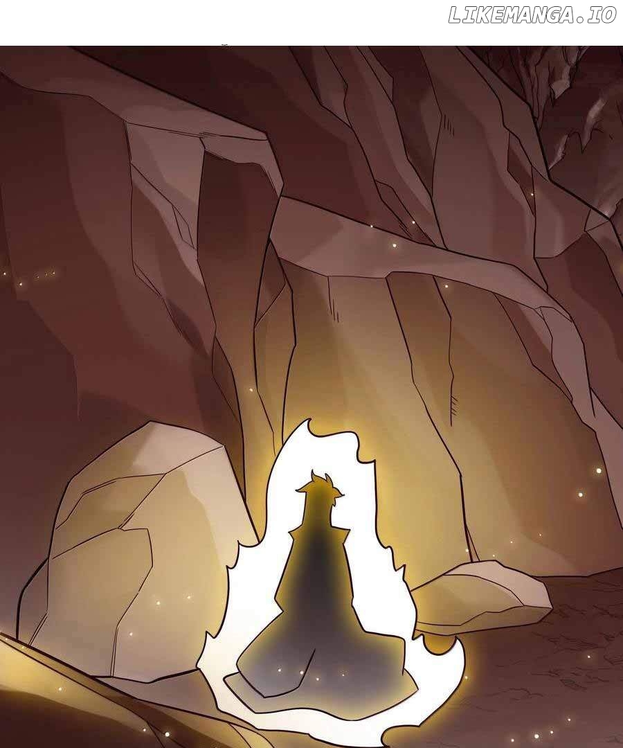 The Emperor is a Woman Chapter 292 - page 1