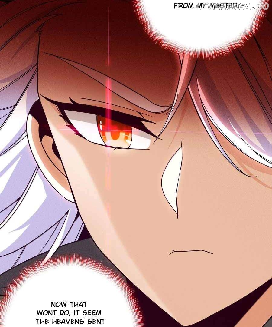 The Emperor is a Woman Chapter 292 - page 10