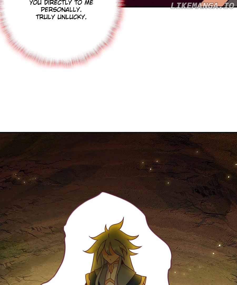 The Emperor is a Woman Chapter 292 - page 11