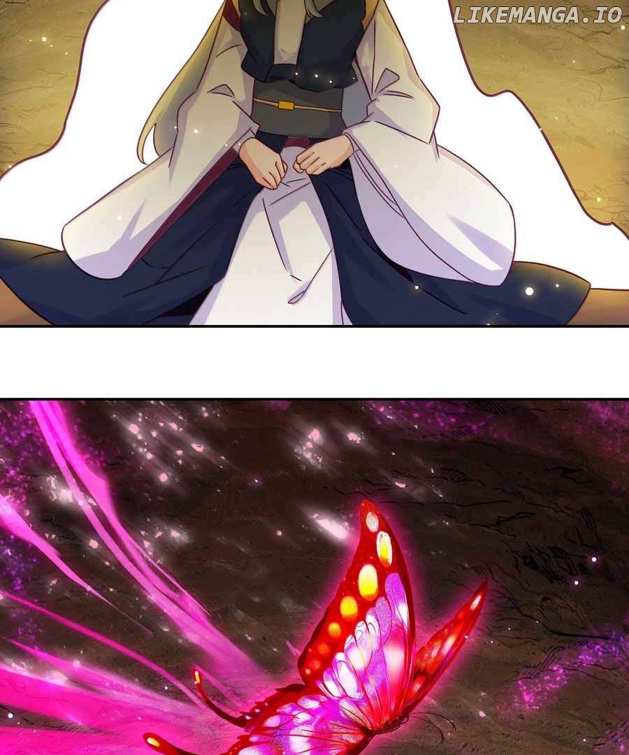 The Emperor is a Woman Chapter 292 - page 12