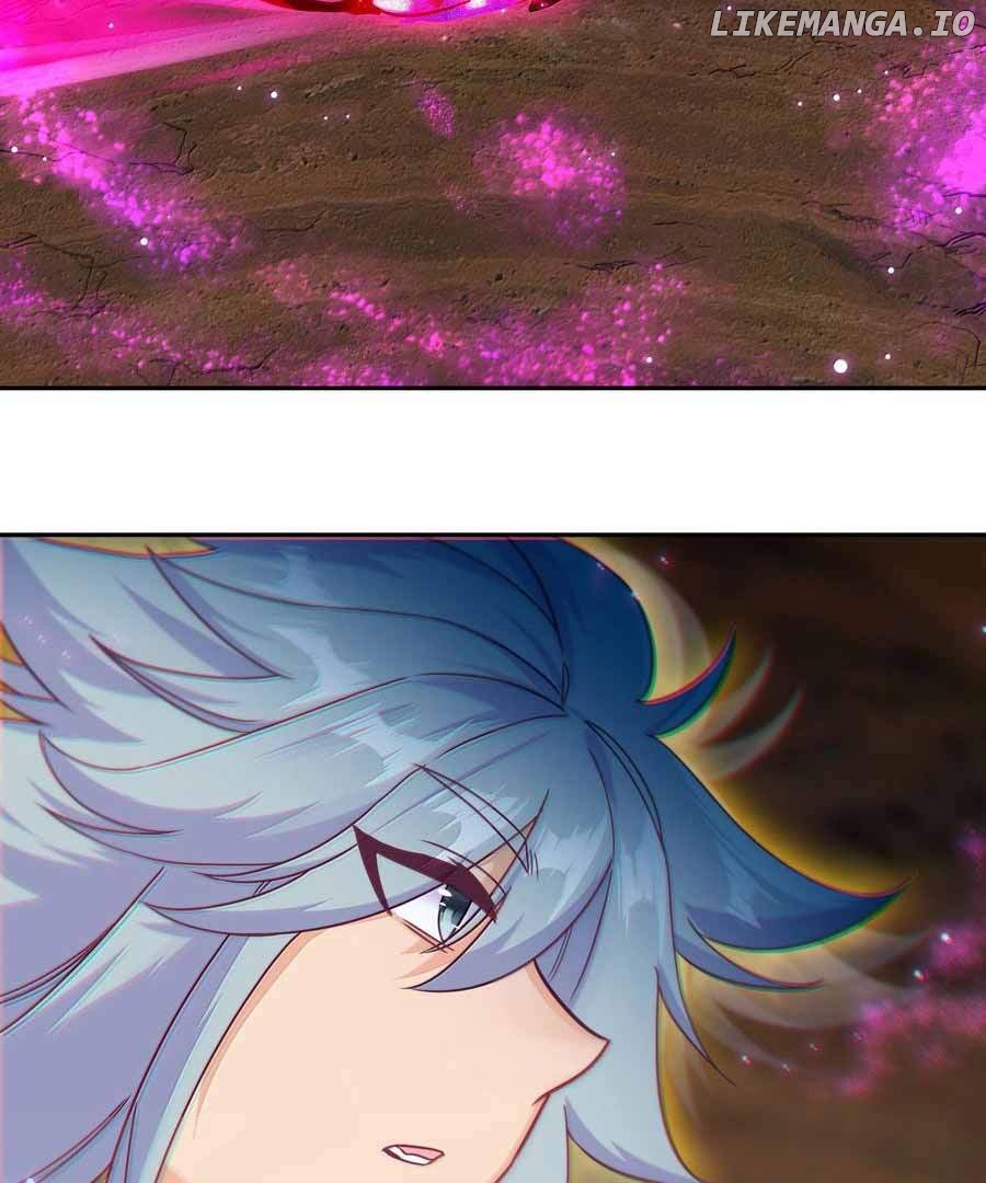 The Emperor is a Woman Chapter 292 - page 13